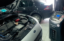 Обслуживание вариаторов в ЦАО