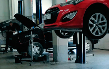 Обслуживание вариаторов в НАО