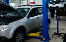 Обслуживание вариаторов Север