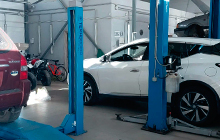 Обслуживание вариаторов в САО