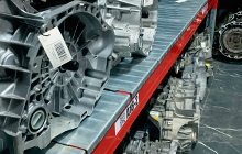 Обслуживание вариаторов в ЮАО