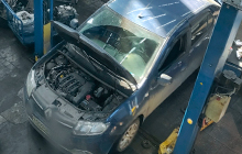 Обслуживание вариаторов в ЮЗАО