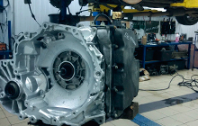 Обслуживание вариаторов в СЗАО