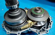 Сервисы для вариаторов в Москве